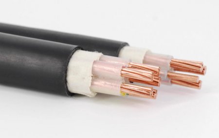 電力電纜的主要特性